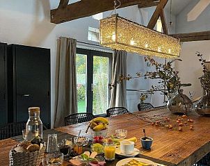 Guest house 333907 - Bed and Breakfast Zuid Limburg - Bed & Breakfast Hoeve Berghof