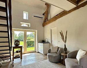 Guest house 333907 - Bed and Breakfast Zuid Limburg - Bed & Breakfast Hoeve Berghof