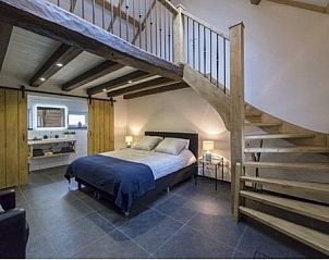 Verblijf 373901 • Bed and breakfast Midden Limburg • Op Geneijgen 