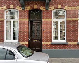 Verblijf 3901138 - Bed and breakfast Zuid Limburg - Mansion 6