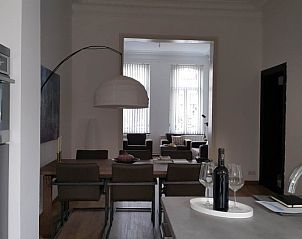 Verblijf 3901138 - Bed and breakfast Zuid Limburg - Mansion 6
