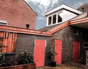 Verblijf 390162 - Bed and breakfast Zuid Limburg - Schuurtje 1860