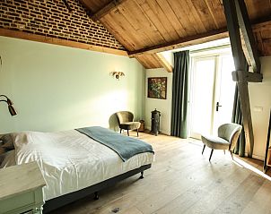 Verblijf 390513 - Bed and breakfast Zuid Limburg - Hof van Kleeberg