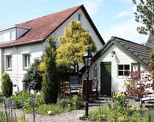 Guest house 392003 • Bed and Breakfast Zuid Limburg • Walnut Lodge 