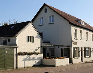 Verblijf 392003 - Bed and breakfast Zuid Limburg - Walnut Lodge