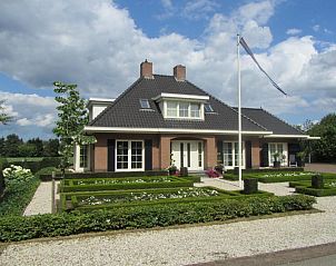 Verblijf 393804 • Bed and breakfast Noord Limburg • B&B De Rozenhorst 