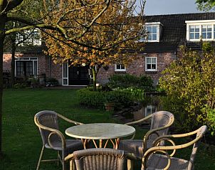 Verblijf 400502 • Bed and breakfast De Peel • B&B bij Kaat 