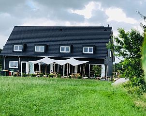 Guest house 442506 • Bed and Breakfast West Brabant • Huisje in Molenschot 
