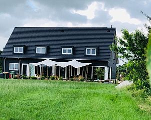 Verblijf 442506 • Bed and breakfast West Brabant • Huisje in Molenschot 