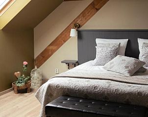 Verblijf 443802 • Bed and breakfast Noord Limburg • B&B 't Inj 