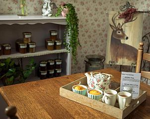 Verblijf 443802 - Bed and breakfast Noord Limburg - B&B 't Inj