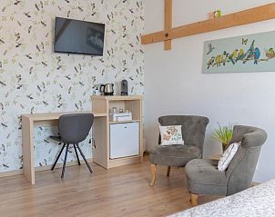 Verblijf 443802 - Bed and breakfast Noord Limburg - B&B 't Inj