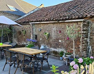 Verblijf 443802 - Bed and breakfast Noord Limburg - B&B 't Inj