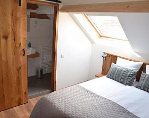 Verblijf 443802 - Bed and breakfast Noord Limburg - B&B 't Inj