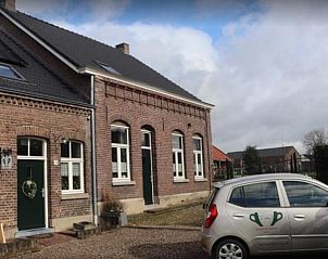 Verblijf 443802 - Bed and breakfast Noord Limburg - B&B 't Inj
