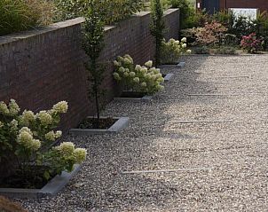 Verblijf 443802 - Bed and breakfast Noord Limburg - B&B 't Inj