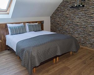 Verblijf 443802 - Bed and breakfast Noord Limburg - B&B 't Inj
