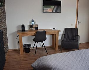 Verblijf 443802 - Bed and breakfast Noord Limburg - B&B 't Inj