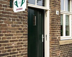 Verblijf 443802 - Bed and breakfast Noord Limburg - B&B 't Inj