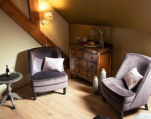 Verblijf 443802 - Bed and breakfast Noord Limburg - B&B 't Inj