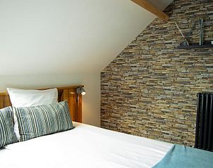 Verblijf 443802 - Bed and breakfast Noord Limburg - B&B 't Inj