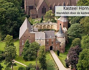 Verblijf 443802 - Bed and breakfast Noord Limburg - B&B 't Inj