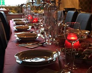 Verblijf 443803 - Bed and breakfast Noord Limburg - Hoeve Heidonk