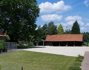 Verblijf 443803 - Bed and breakfast Noord Limburg - Hoeve Heidonk