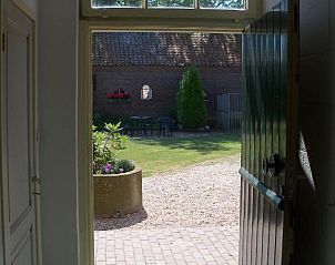 Verblijf 443803 - Bed and breakfast Noord Limburg - Hoeve Heidonk