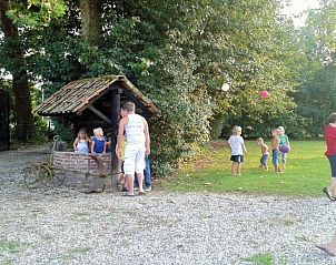 Verblijf 443803 - Bed and breakfast Noord Limburg - Hoeve Heidonk