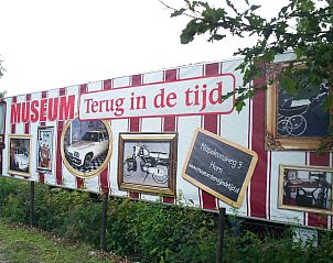 Verblijf 443803 - Bed and breakfast Noord Limburg - Hoeve Heidonk