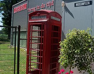 Verblijf 443803 - Bed and breakfast Noord Limburg - Hoeve Heidonk