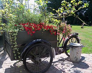 Verblijf 443803 - Bed and breakfast Noord Limburg - Hoeve Heidonk