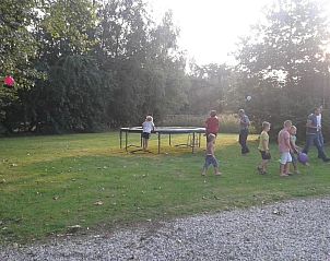 Verblijf 443803 - Bed and breakfast Noord Limburg - Hoeve Heidonk