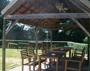 Verblijf 443803 - Bed and breakfast Noord Limburg - Hoeve Heidonk