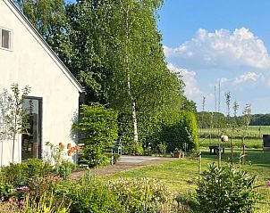 Verblijf 444401 • Bed and breakfast West Brabant • Vakantiehuisje in Strijbeek 