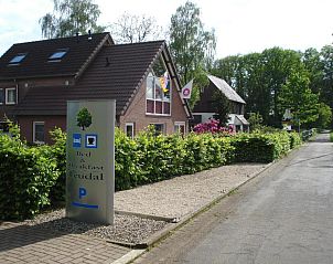 Guest house 453806 • Bed and Breakfast Midden Limburg • B & B Leudal 