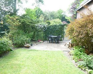 Verblijf 454704 - Bed and breakfast Noordzeekust - Blue Belle