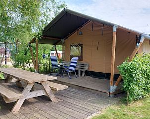 Verblijf 460205 - Bed and breakfast IJsselmeerkust - De Gouwe Stek