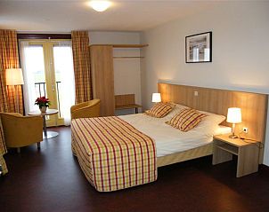 Verblijf 461001 - Bed and breakfast IJsselmeerkust - Hoeve Meerzicht