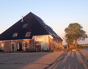 Verblijf 471404 • Bed and breakfast Waddenkust • Vakantiehuisje in Anna Paulowna 