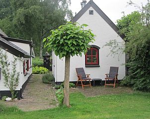 Guest house 493203 • Bed and Breakfast Veluwe • B&B Het Bakhuis 