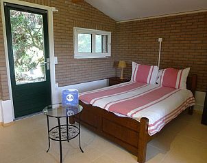 Guest house 493805 - Bed and Breakfast Midden Limburg - B&B De Kleine Wijngaard