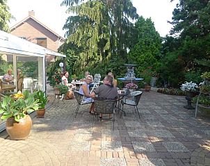 Guest house 493805 - Bed and Breakfast Midden Limburg - B&B De Kleine Wijngaard