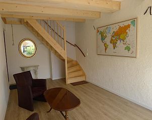 Guest house 493805 - Bed and Breakfast Midden Limburg - B&B De Kleine Wijngaard