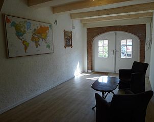 Guest house 493805 - Bed and Breakfast Midden Limburg - B&B De Kleine Wijngaard