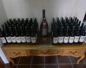 Guest house 493805 - Bed and Breakfast Midden Limburg - B&B De Kleine Wijngaard