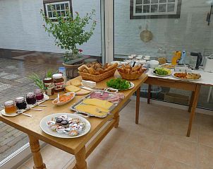 Guest house 493805 - Bed and Breakfast Midden Limburg - B&B De Kleine Wijngaard