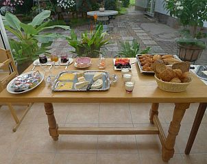 Guest house 493805 - Bed and Breakfast Midden Limburg - B&B De Kleine Wijngaard