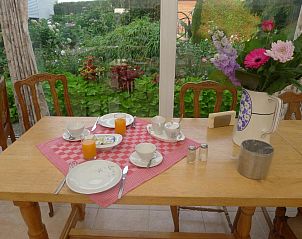 Guest house 493805 - Bed and Breakfast Midden Limburg - B&B De Kleine Wijngaard